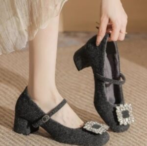 women shoes Heels